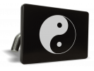 Yin Yang- Tow Hitch Cover