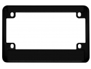 Motorcycle Standard Metal License Plate Frames - Pack of 50