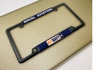Naval Aviation - Fly Navy - Car Metal License Plate Frame