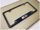 Naval Aviation - Fly Navy - Car Metal License Plate Frame
