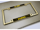 U.S. Army Ranger - Car Metal License Plate Frame