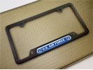 USAF - U.S. Air Force - Car Metal License Plate Frame