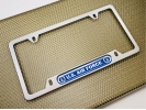 USAF - U.S. Air Force - Car Metal License Plate Frame