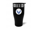 USAF - U.S. Air Force Wings Symbol Travel Mug
