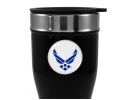 USAF - U.S. Air Force Wings Symbol Travel Mug