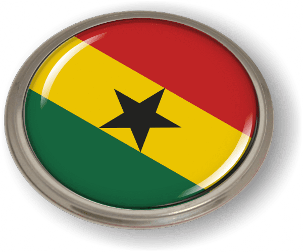 Ghana Best Logos