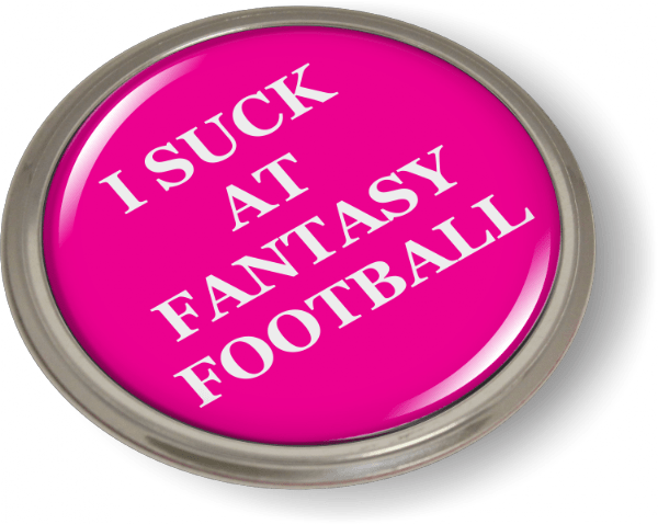 Pin on fantasy football