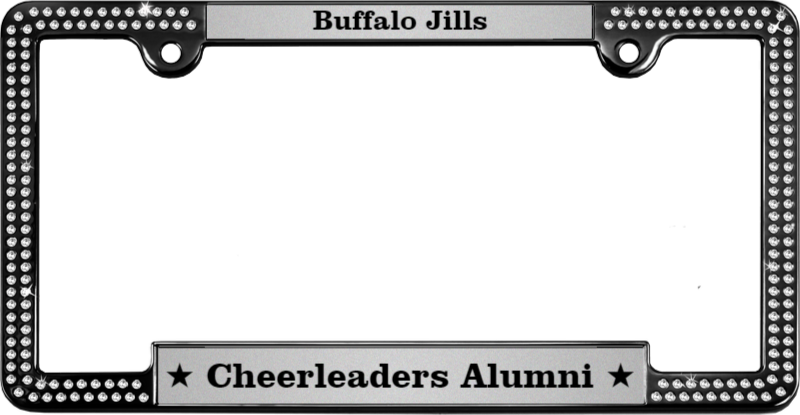 Buffalo Jills