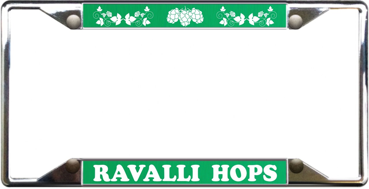 RAVALLI HOPS (ref #44166)