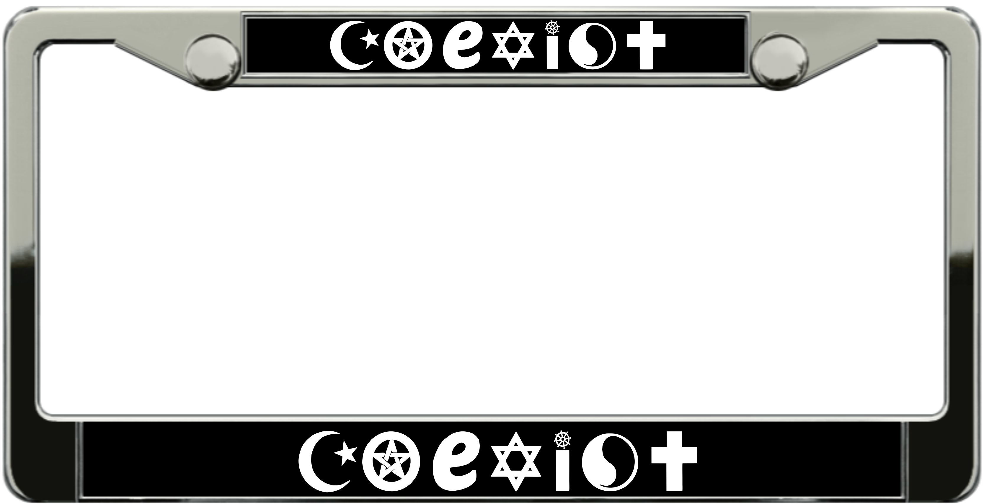 Coexist Coexist