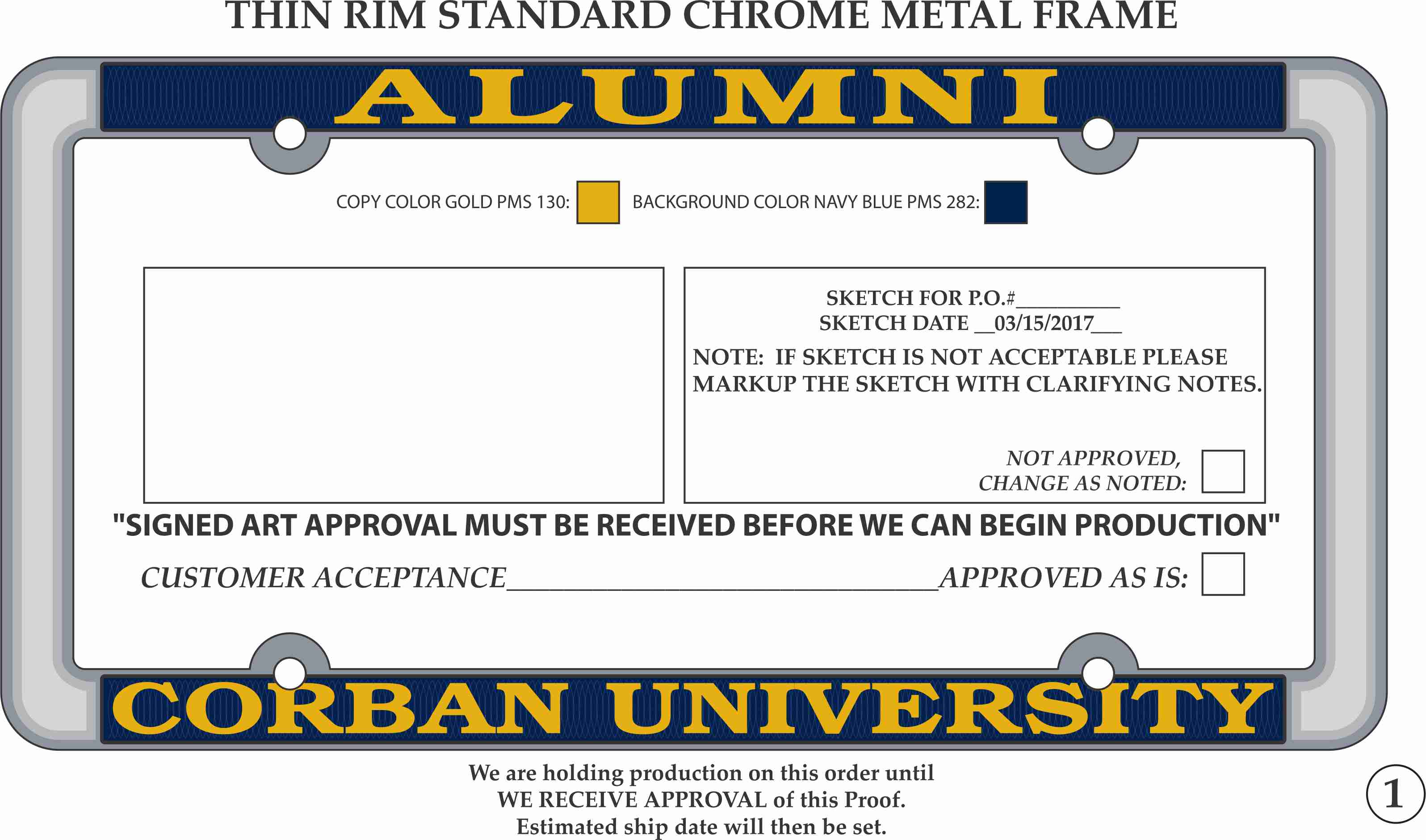 Corban University Corban University