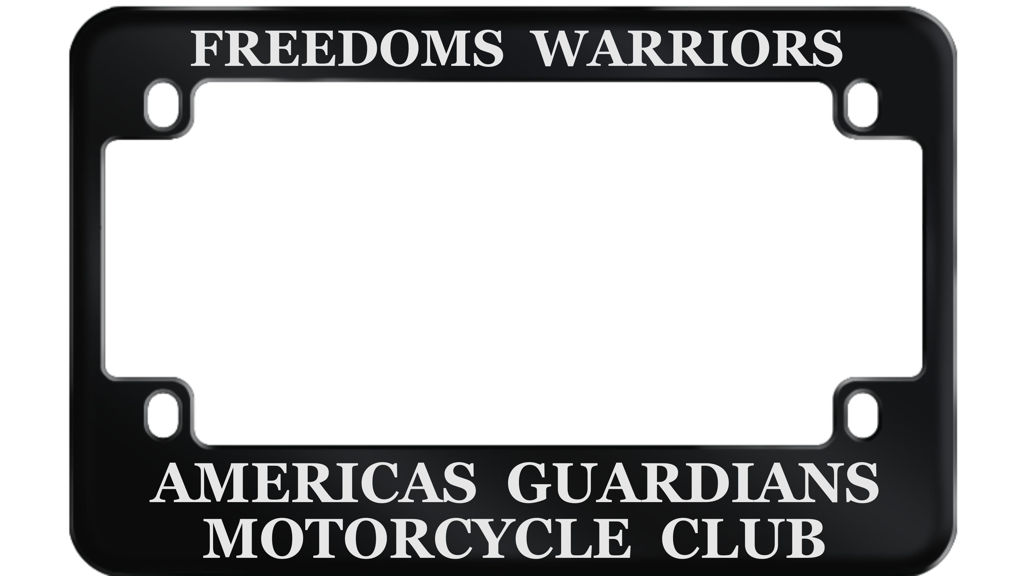 FREEDOMS WARRIORS