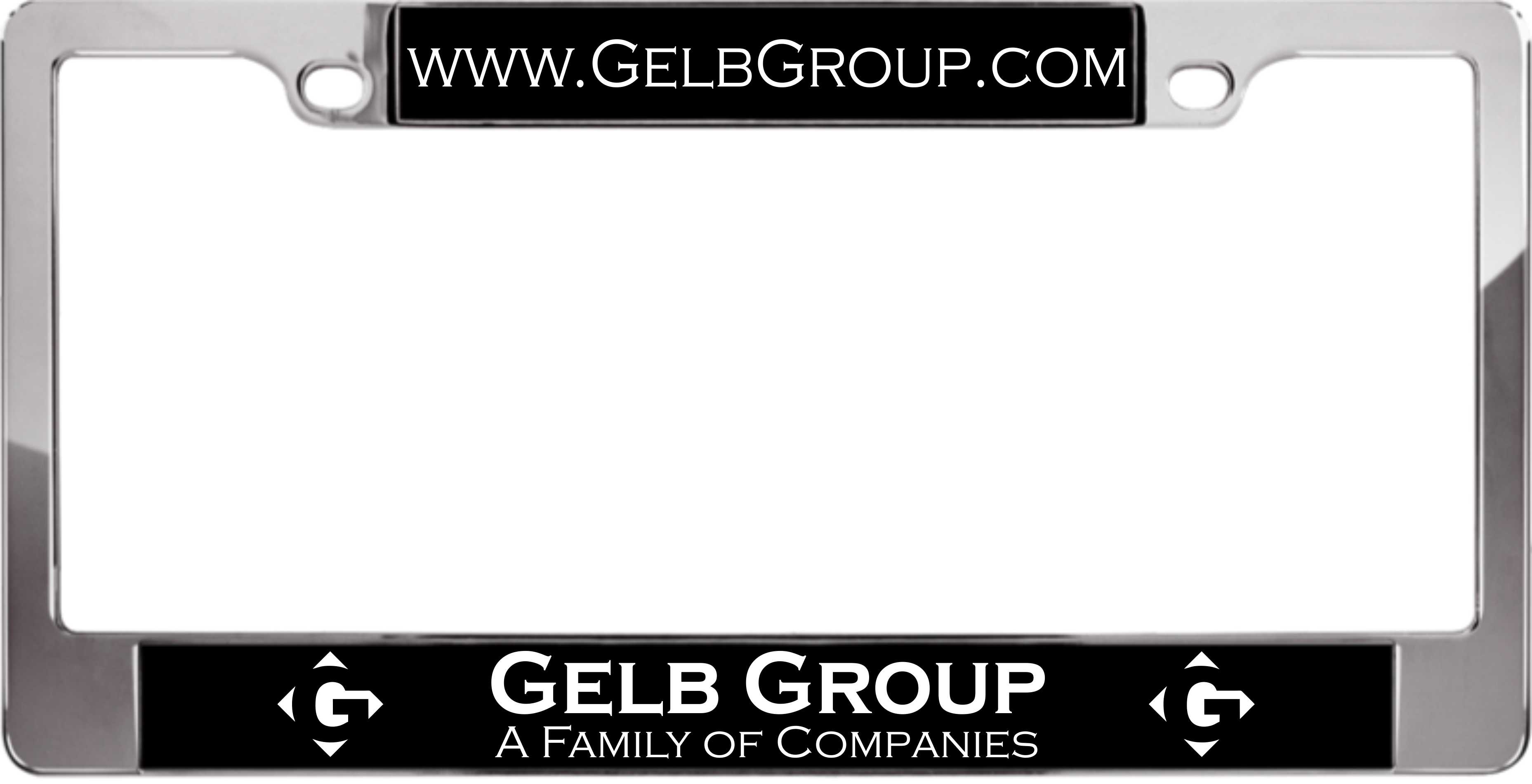 Gelb Group (Metal Frame)