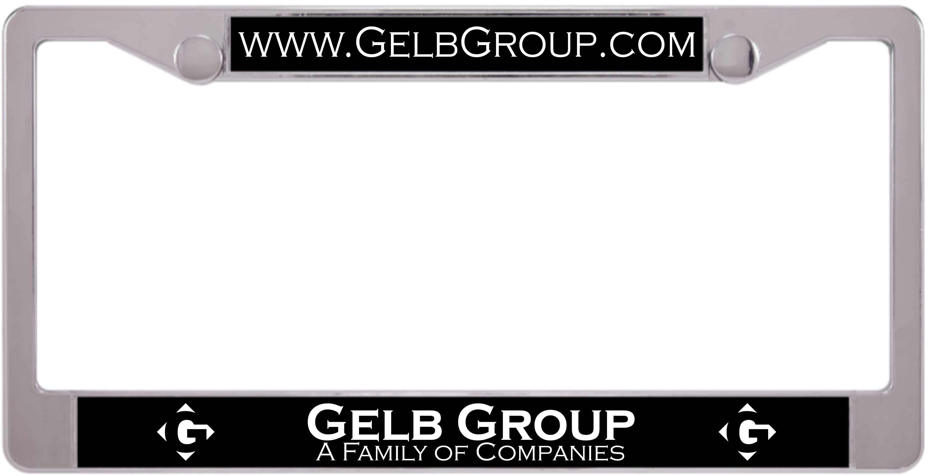 Gelb Group (Plastic Frame)