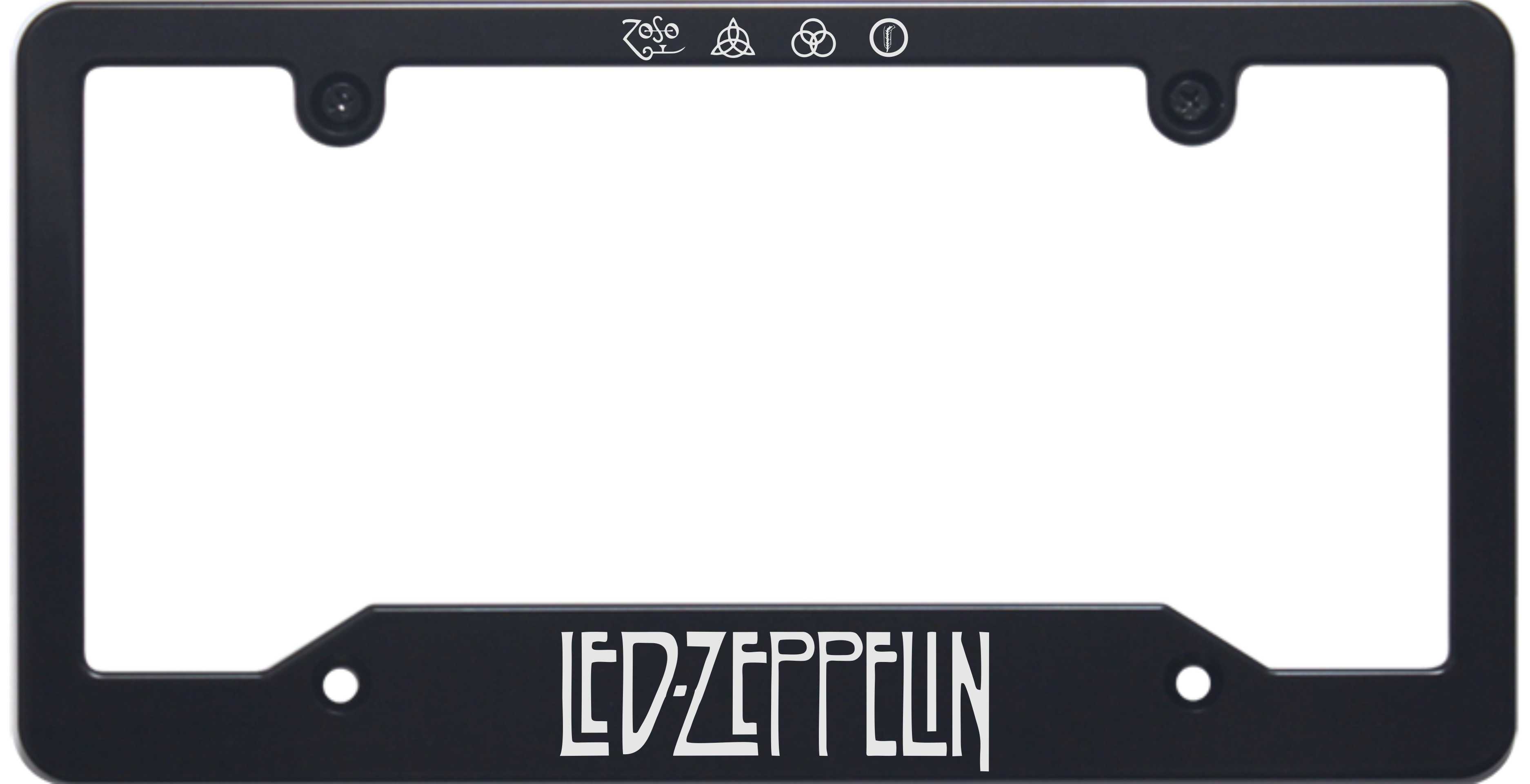 Led Zeppelin Led Zeppelin