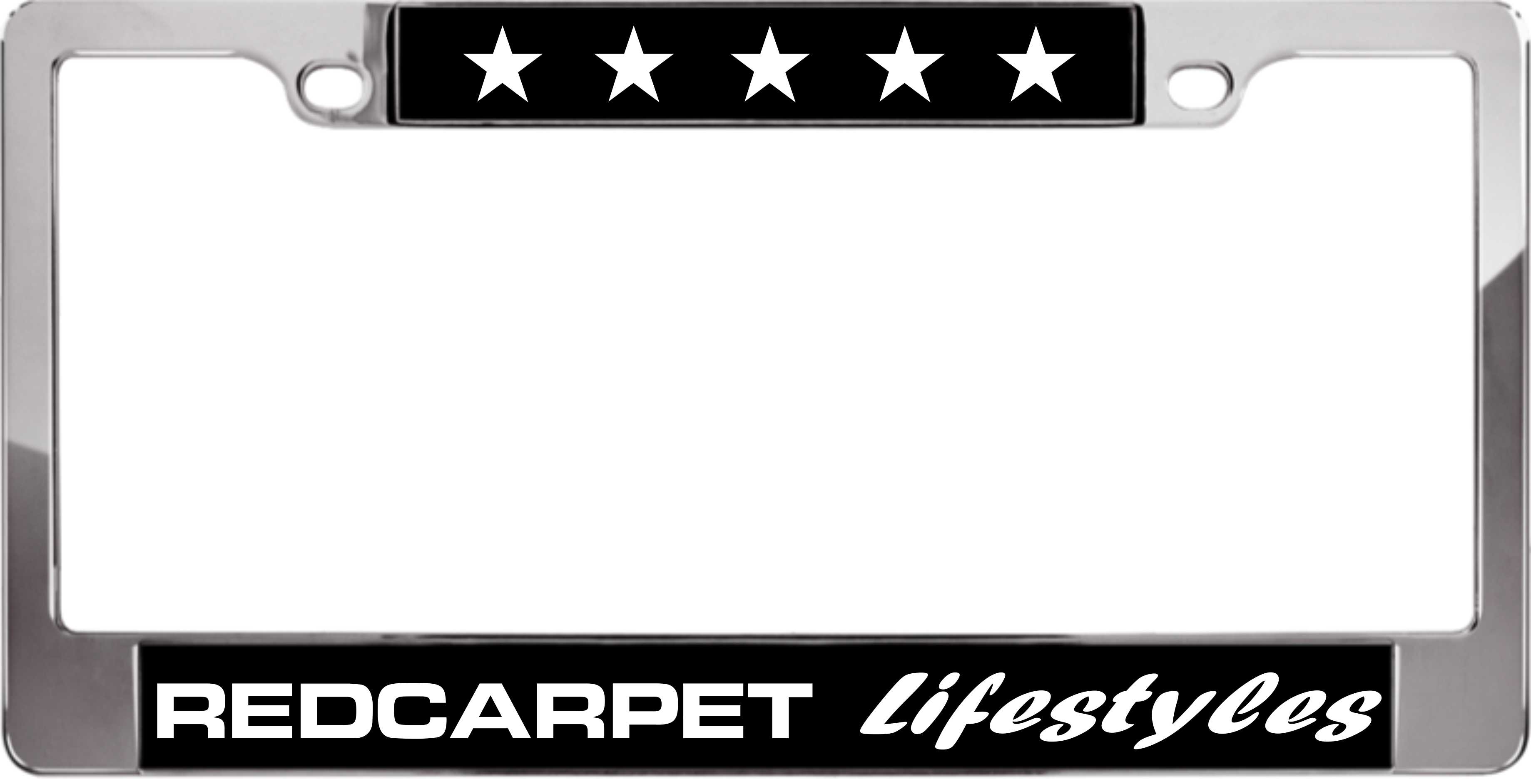 Redcarpet Lifestyles (Metal Frame) Redcarpet Lifestyles (Metal Frame)