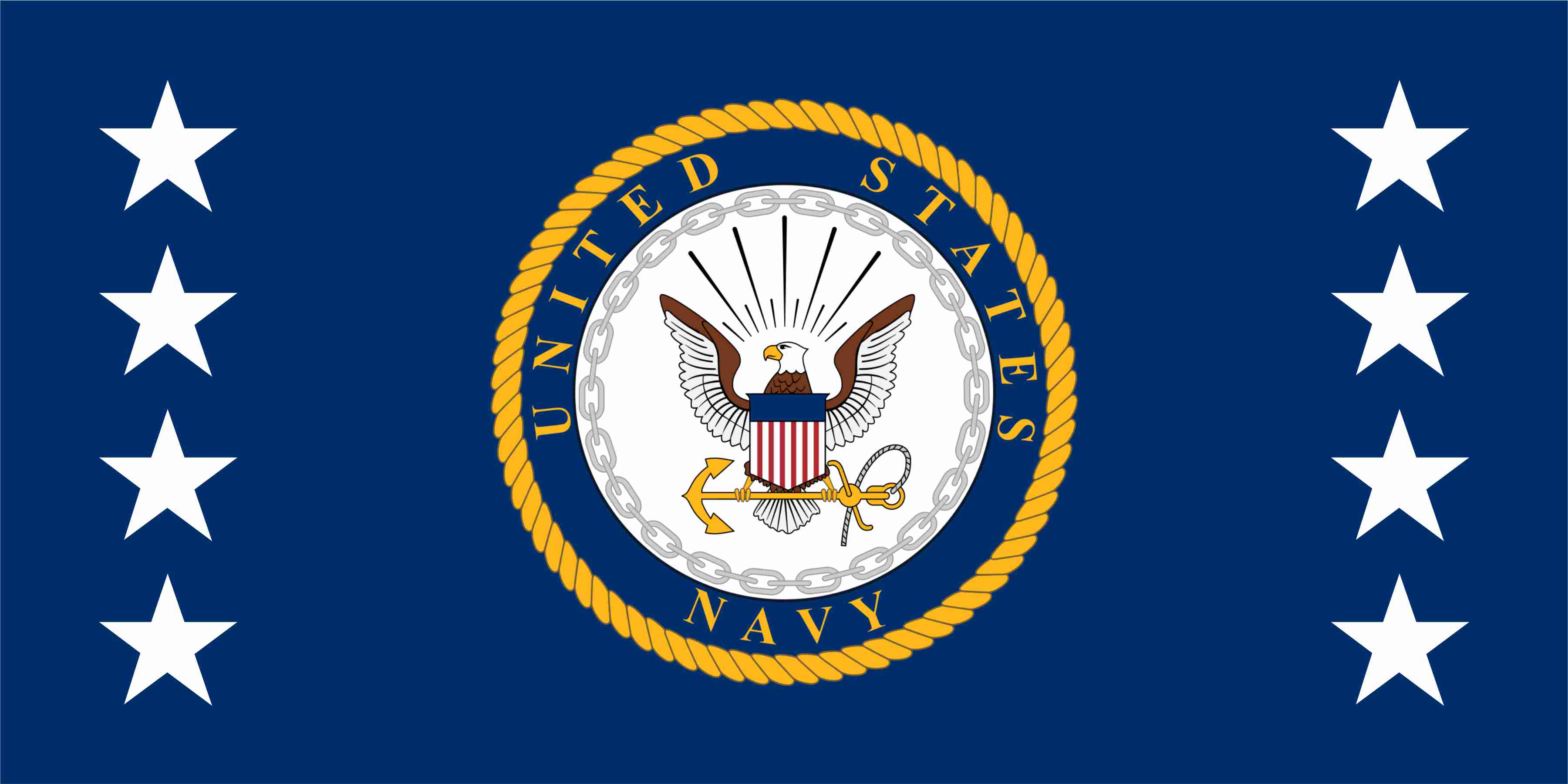 US Navy LicensePlate