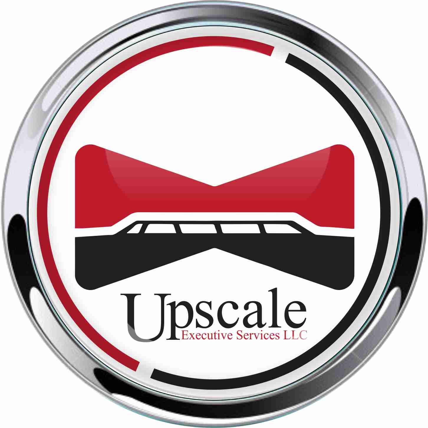 Upscale - Car Emblem