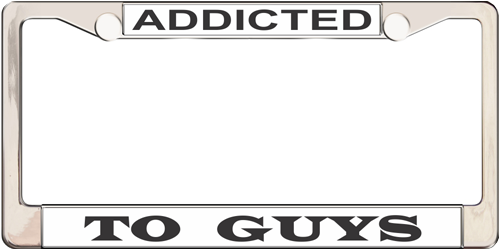 Addicted To Guys Addicted To Guys
