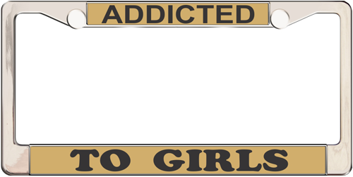 Addicted To Girls Addicted To Girls