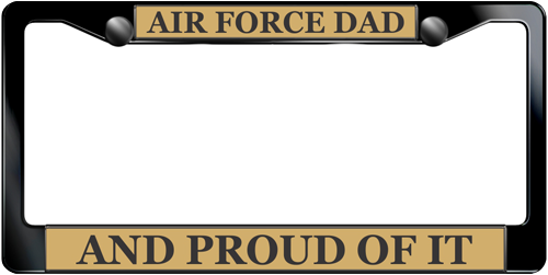 Air Force Dad Air Force Dad