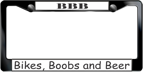 BBB Bikes, Boobs and Beer BBB Bikes, Boobs and Beer