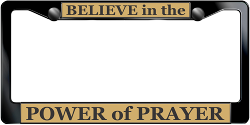 Believe In The Power Believe In The Power