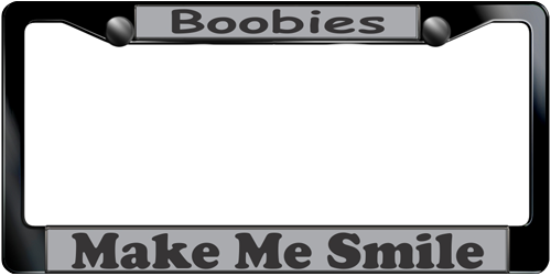 Boobies Make Me Smile Boobies Make Me Smile