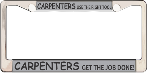 Carpenters Carpenters