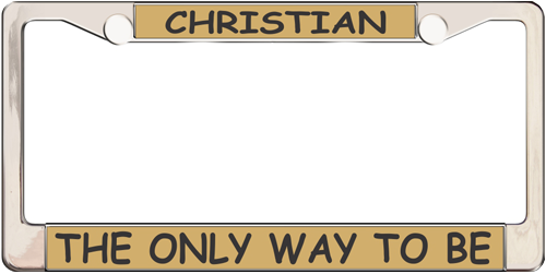 Christian Christian