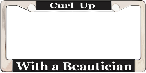 Curl Up With A Beautician Curl Up With A Beautician