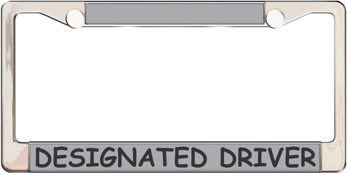 Designated Driver Designated Driver