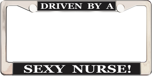 Driven By A Sexy Nurse Driven By A Sexy Nurse