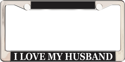 I Love My Husband I Love My Husband