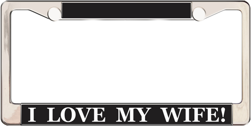 I Love My Wife I Love My Wife