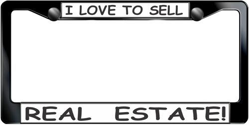 I Love To Sell Real Estate I Love To Sell Real Estate