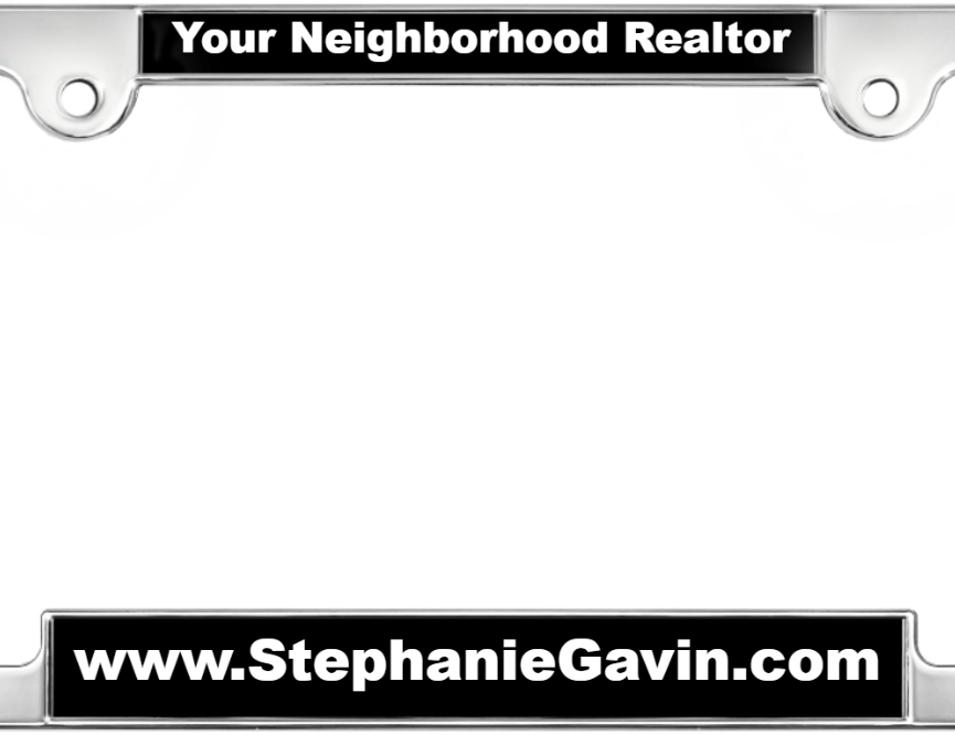 www.StephanieGavin.com - Replacement insert strips