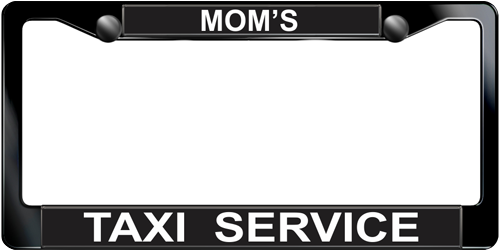 Mom's Taxi Service Mom's Taxi Service