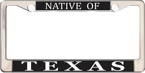 Native Of Texas Native Of Texas