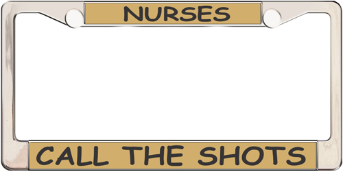 Nurses Call The Shots Nurses Call The Shots