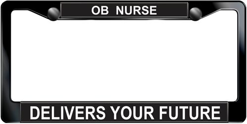 OB Nurse Delivers Your Future OB Nurse Delivers Your Future