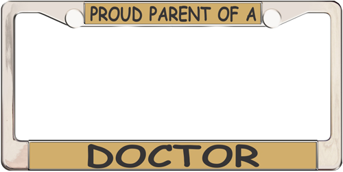 Proud Parent Of A Doctor Proud Parent Of A Doctor