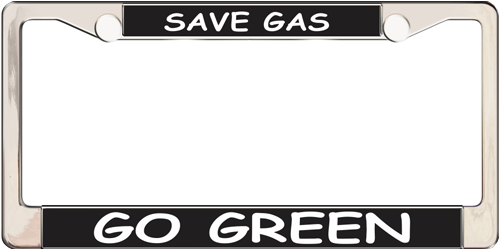 Save Gas Save Gas