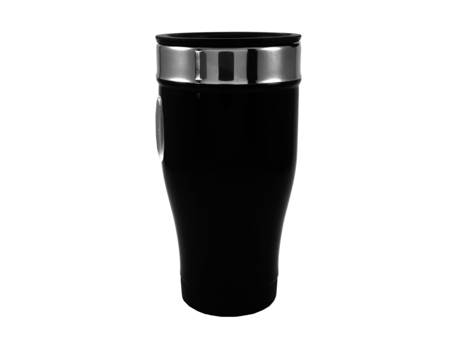Travel Mug with U.S. Department Of The AIR Force Logo