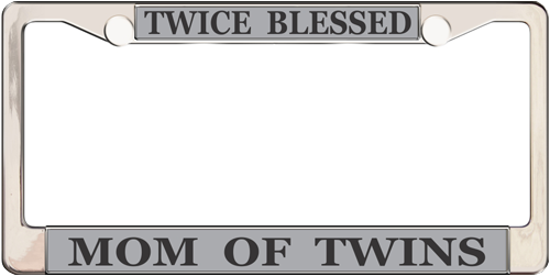 Twice Blessed Mom Of Twins Twice Blessed Mom Of Twins